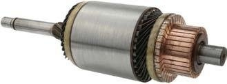 Armature IM3013-MI-BS