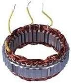 Field Coils  132441-HI-OM