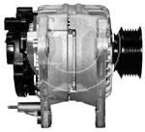 Alternator kompletny  CBA1402IR-BO-BS