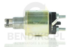 Solenoid  131439-LA-ER