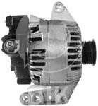 Alternator kompletny  CBA1758IR-VA-BS