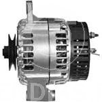 Alternator kompletny CBA1472IR-MT-BS
