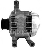 Generator  CBA2073IR-ND-BS