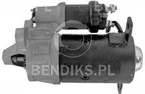 Rozrusznik kompletny CBS169-PR-BS