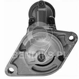 Starter CBS1450-ND-BS