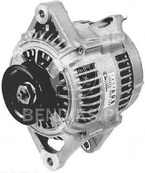 Alternator kompletny  CBA5342IR-ND-BS