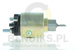 Solenoid  139498-BO-ER