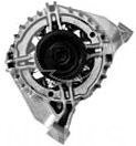 Alternator kompletny CBA1766IR-MM-ND