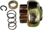 Bendiks  135403-UT-CG