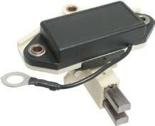 Regulator 130545-BO-BO