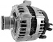 Alternator kompletny  CBA2001IR-BO-BO