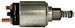 Solenoid  SNLS296-BO-UP