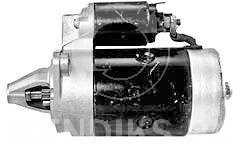 Rozrusznik kompletny JBS352-MI-BS