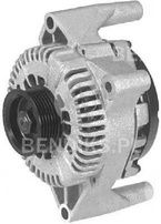 Alternator kompletny  CBA5282IR-FO-BS