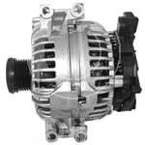 Alternator kompletny  CBA1660IR-BO-BS