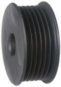 Pulley  230239-CG