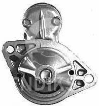 Starter JBS763-MI-BS