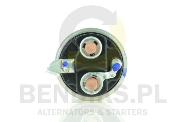 Solenoid 138170-HI-ER