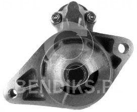 Starter CBS1506-ND-BS