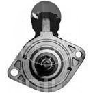 Rozrusznik kompletny CBS115-BO-BS