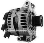 Alternator kompletny  CBA2006IR-BO-BS