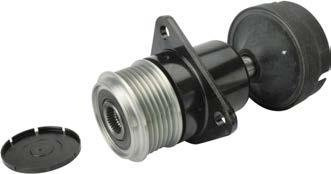 Pulley 235796-IK