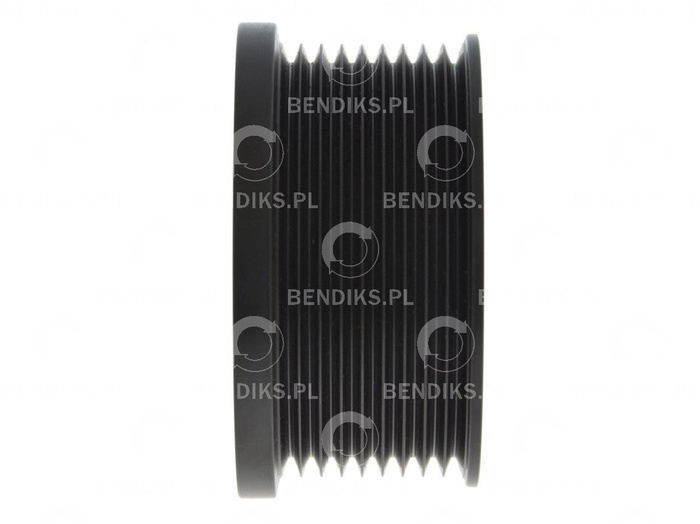 Koło pasowe F00M147741-BO