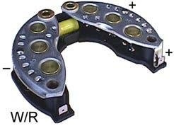 Rectifier 139670-VA-MB