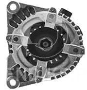 Alternator kompletny CBA1991IR-ND-BS