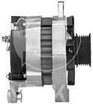 Alternator kompletny  CBA849IR-VA-BS