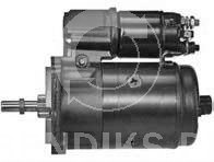 Starter CBS293-BO-BS