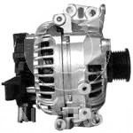 Alternator kompletny CBA1701IR-BO-BS