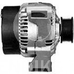 Alternator kompletny CBA1246IR-BO-BS