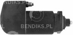 Starter  CBS546-BO-BS