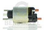 Solenoid  138014-ND-ER