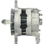 Alternator kompletny  UBA1620IR-DR-WA