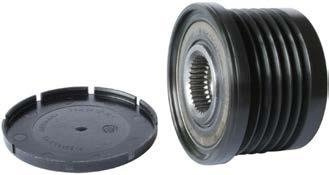 Pulley 230524-BS