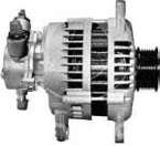 Alternator kompletny  JBA1521IR-HI-BS