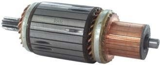 Armature IM3018-DR-CH