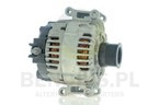 Alternator kompletny  TG15C182-VA-BS