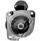 Rozrusznik kompletny CBS524-PR-BS