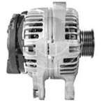 Alternator kompletny  JBA1605IR-BO-BS