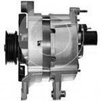 Alternator kompletny  UBA1212-BO-BS