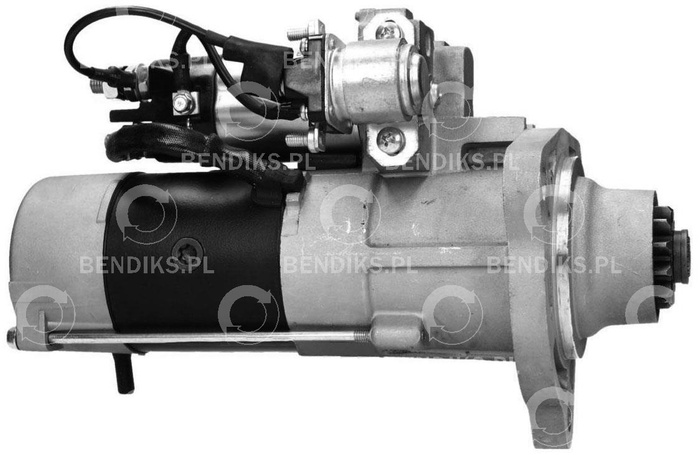 Rozrusznik kompletny CBS1573-MI-BS