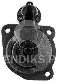 Rozrusznik kompletny CBS5657-BO-BO