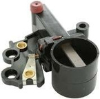 Brush Gear  232306-CG