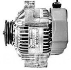 Generator  JBA752IR-ND-BS