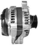 Alternator kompletny  JBA1721IR-ND-ND
