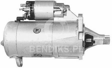 Rozrusznik kompletny CBS5298-ND-BS