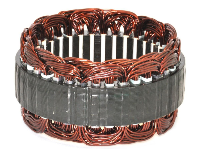 Field Coils  230272-VA-CH